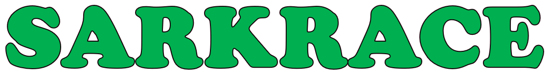 Logo SARKRACE